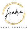 Aradia Hand Crafted logo